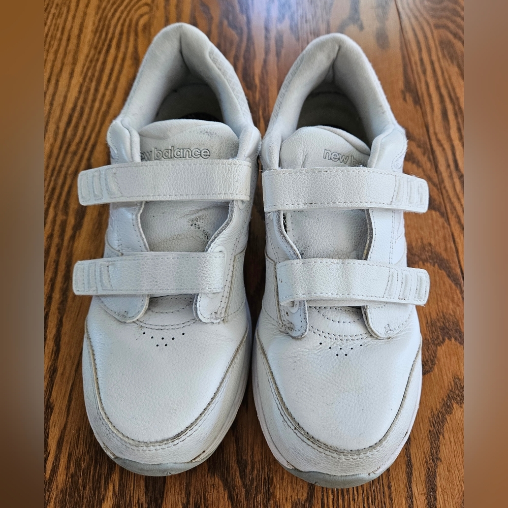 New Balance 928 V3 Walking Shoes Women's WW928HW3 White Size 8